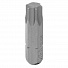 Вставка (бита) торцевая 1/4", Torx, T40, 25 мм KING TONY 102540T-4004