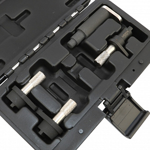 Licota ATA-0546 Набор фиксаторов для регулировки фаз ГРМ VAG 1.2 (6V/12V)