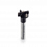 RUNTEC RT-DTF2670 Cверло Форстнера чашечное RUNTEC TCT 26x70 мм, Z2+2, S10 мм, RH-4004