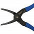 GARWIN INDUSTRIAL 704023-230 Съемник внутренних стопорных колец усиленный, прямой 230, мм-4004
