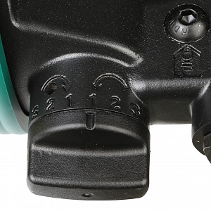 GARWIN PRO 800550-5908 Гайковерт пневматический ударный 1" 3600 Нм c внутренним курком