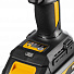 RUNTEC RT-IW650 Гайковерт ударный аккумуляторный RUNTEC PRO 1/2", 20В, 2*4Ач, 650Нм-4004