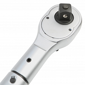 GARWIN PRO 501515-150-800-34 Динамометрический ключ с приводным квадратом 3/4", 150-800 Нм