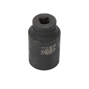 Licota A4235WL Головка, 1/2", 35 мм, торцевая, 12-гранная, ударная, глубокая