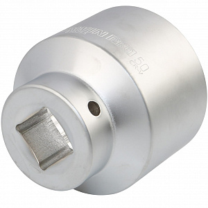GARWIN PRO 610755-50 Головка, 3/4", 50 мм, торцевая, 12-гранная