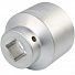 GARWIN PRO 610755-50 Головка, 3/4", 50 мм, торцевая, 12-гранная-4004