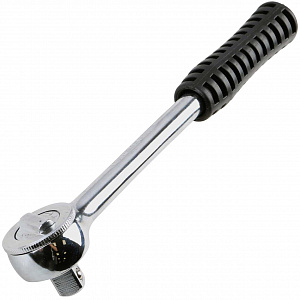 Licota TWT-10005-1/2 Трещотка, 1/2", 45 зубцов