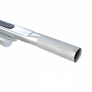 GARWIN INDUSTRIAL 504610-060-38 Динамометрический ключ 0-60 Нм, стрелочного типа, двусторонний, с приводным квадратом 3/8"