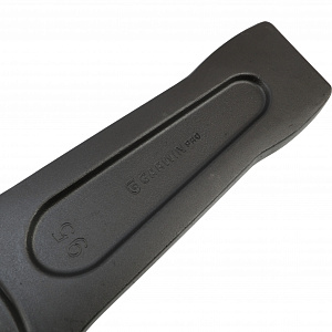 GARWIN PRO GR-IR095 Ключ накидной, односторонний, 95 мм