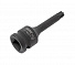 Бита-головка 1/2" TORX T50х78мм ударная JTC-4004