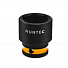 RUNTEC RT-I12S22 Головка торцевая ударная RUNTEC CrMo, 6PT, 1/2", 22 мм-4004