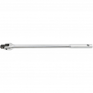GARWIN PRO 615535-375 Вороток, прямой, 1/2", 375 мм, шарнирный