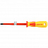 Licota ASD-931503 Отвертка изолированная VDE 1000V PZ3, 150 мм-4004