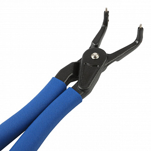 GARWIN INDUSTRIAL 704037-170 Съемник внешних стопорных колец усиленный, загнутый, 170 мм