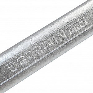GARWIN PRO 601405-21*24 Ключ разрезной 21х24 мм