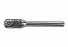 GARWIN INDUSTRIAL 900555-10*20*64 Борфреза цилиндрическая с закругленным концом 10x20x64 мм, VHM, DC, форма C (серия 900555)-4004