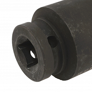 GARWIN PRO 620260-28 Головка, 1/2", 28 мм, торцевая, 6-гранная, ударная