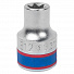 Головка торцевая TORX Е-стандарт 1/2", E12, L = 37 мм KING TONY 437512M-4004