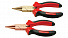 GARWIN INDUSTRIAL GSS-ZO02 Круглогубцы искробезопасные 150 мм-4004