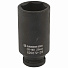 GARWIN PRO 620272-28 Головка, 1/2", 28 мм, торцевая, 6-гранная, ударная, глубокая-4004