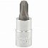 GARWIN PRO 612515-PH3 Головка со вставкой, 1/4", PH3-4004