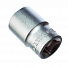 GARWIN PRO S0315 Головка, 1/2", 15 мм, торцевая, 6-гранная-4004