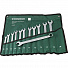 GARWIN PRO 606570-12 Набор ключей комбинированных удлиненных 12 предметов 10-24 мм-4004