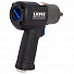 Licota PAW-03033 Гайковерт пневматический ударный 3/8" 705 Нм (72 кГм), компактный, композитный-4004