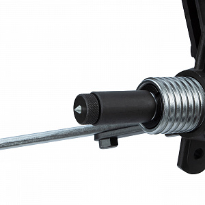 GARWIN INDUSTRIAL 811507-6 Съёмник гидравлический со встроенным насосом 6 т