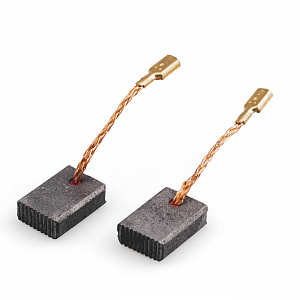 RUNTEC RT-ADC1100-1 Угольные щетки для RT-ADC1100 (компл.2 шт)