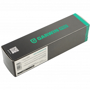 GARWIN PRO 636080 Отвертка с набором бит для точной механики, 24 пр., в алюминиевом кейсе