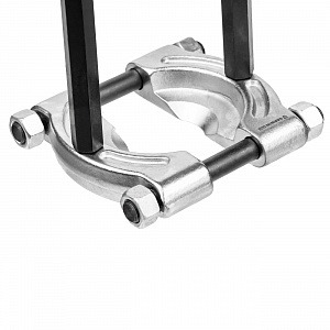 GARWIN PRO 760430-75-100 Съемник сегментный (сепаратор), в наборе, 100 мм