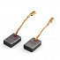RUNTEC RT-ADC1100-1 Угольные щетки для RT-ADC1100 (компл.2 шт)-4004