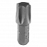 Вставка (бита) торцевая 1/4", Torx, T45, 25 KING TONY 102545T-4004