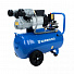 GARWIN INDUSTRIAL 840210-356-50 Компрессор поршневой 356 л/мин, 10 бар, ресивер 50 л, 3 л.с., 2850 об/мин-4004