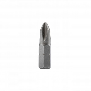 Licota BPH102502 Бита, с шестигранным хвостовиком, 1/4", PH2, 25 мм, 1 шт