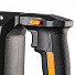 RUNTEC RT-EH850 Перфоратор аккумуляторный RUNTEC PRO 2.9Дж, 20В, 2*4Ач, 850Вт-4004
