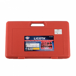 Licota ATB-1059A Набор для выпрессовки и запрессовки ступичных подшипников