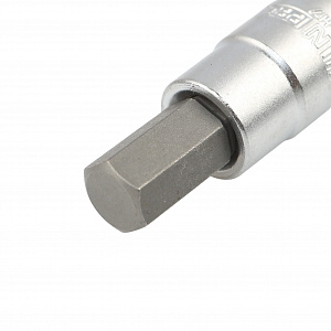 GARWIN PRO 612535-H7 Головка со вставкой, 1/4", H7