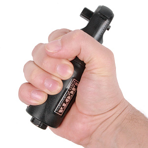 Licota PAR-03025 Пневмотрещотка 3/8" 54 Нм (5,5 кГм), промышленная