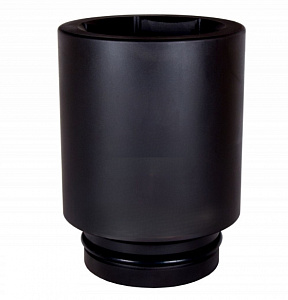 GARWIN INDUSTRIAL 620374-75 Головка, 1-1/2", 75 мм, торцевая, 6-гранная, ударная, глубокая