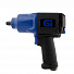 GARWIN INDUSTRIAL 800527-12-1488 Гайковерт пневматический ударный 1/2" 1356 Нм (138 кГм), композитный-4004