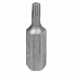 Вставка (бита) торцевая 10 мм, Torx, Т15, 36 мм KING TONY 163615T-4004