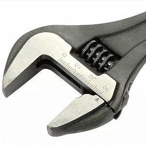 GARWIN PRO 601805-250 Ключ разводной 250 мм