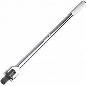 Licota AFT-A1218 Вороток, прямой, 1/2", 450 мм, шарнирный