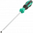 GARWIN PRO 634065-SL5*150 Отвертка профессиональная с узким жалом SL5.0, 150 мм-4004