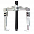 GARWIN PRO GPL-AT0504 Съемник подшипников двухлапый, американского типа, 130 мм-4004