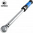 GARWIN INDUSTRIAL 501513-10-60-38 Динамометрический ключ 10-60 Нм, двухстороннего действия с приводным квадратом 3/8"-4004