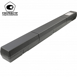 GARWIN INDUSTRIAL 501521-160-800-34 Динамометрический ключ 160-800 Нм, двухстороннего действия с приводным квадратом 3/4"