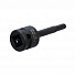 GARWIN INDUSTRIAL 626600-6 Головка торцевая, 1/2", HEX наружный, H6, ударный, удлиненный-4004